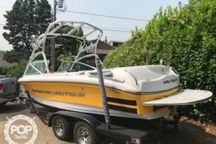 Correct Craft Super Air Nautique 210 Team for sale in United States of America for $ 44.500 (£ 31.934)