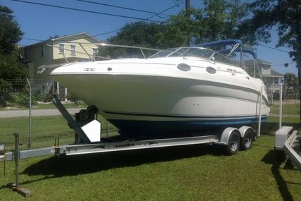 Sea Ray 240 Sundancer for sale in United States of America for $16,500 (£11,813)