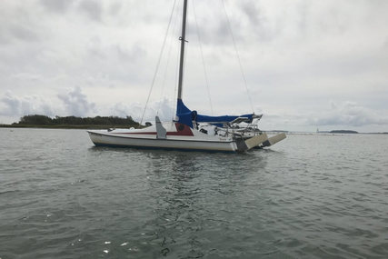 Seawind 24 for sale in United States of America for $13,500 (£10,172)