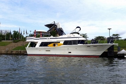Bluewater Yachts 5300 Sedan MY for sale in United States of America for $89,900 (£67,558)