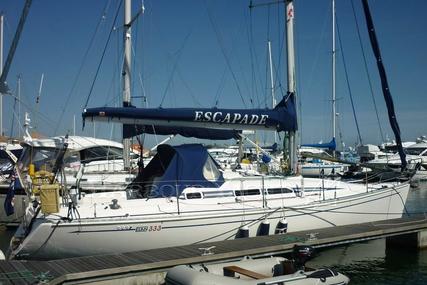 Elan 333 for sale in United Kingdom for £42,000