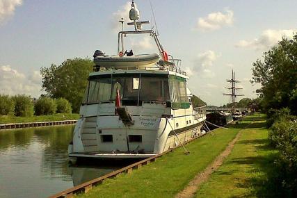 Tarquin Trader Sunliner 575 for sale in United Kingdom for £189,950