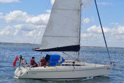 Hanse 301 for sale in United Kingdom for £27,000
