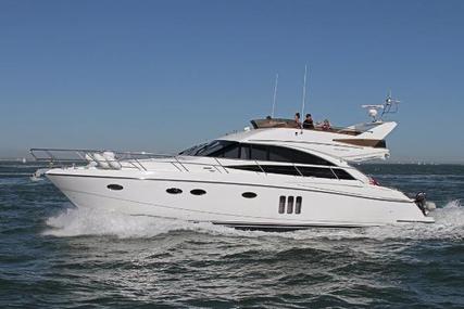 Princess 54 for sale in United Kingdom for £550,000