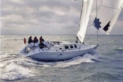 Beneteau First 35 S5 for sale in Spain for €29,500 (£25,764)