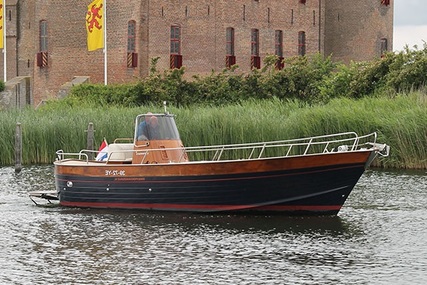 Apreamare 900 Aperto for sale in Netherlands for 77.500 € (67.725 £)