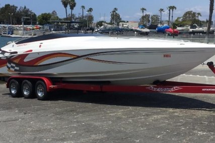 Advantage 28 Victory for sale in United States of America for $38,000 (£29,790)