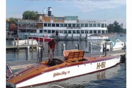 Ventnor 30 Race Boat for sale in United States of America for $180,000 (£134,291)