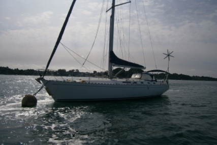 Dufour 45 CLASSIC for sale in France for €74,900 (£65,639)