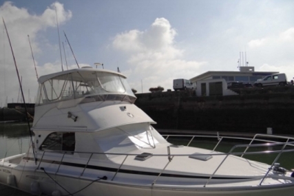Caribbean 40 for sale in France for €245,000 (£214,707)