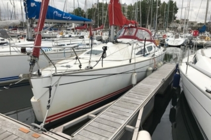 Jeanneau Sun Fast 35 for sale in France for €49,900 (£43,398)