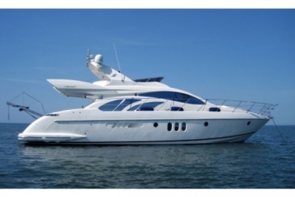 Azimut Yachts 55 for sale in France for €330,000 (£284,957)