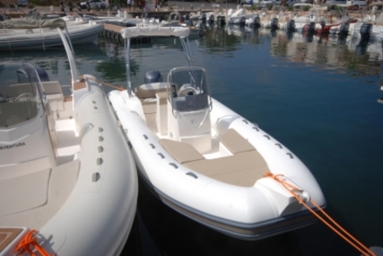 Capelli 600 Tempest for sale in France for €27,500 (£24,158)