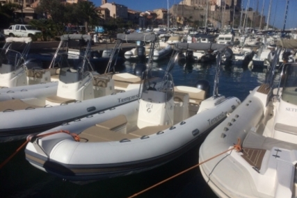 Capelli 600 Tempest for sale in France for €28,000 (£24,597)