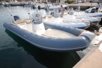 Capelli 650 Tempest for sale in France for €39,900 (£35,051)