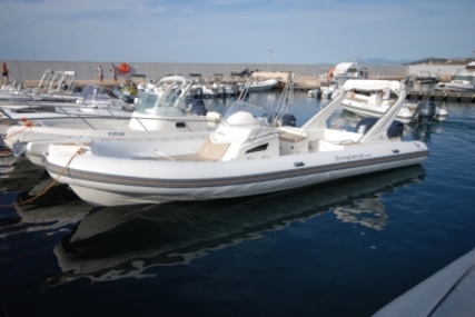 Capelli 1000 Tempest Sun for sale in France for €124,900 (£111,720)