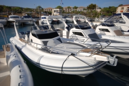 Capelli 1000 Tempest Wa for sale in France for €158,700 (£139,627)