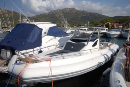 Capelli 44 Tempest for sale in France for €395,000 (£347,494)