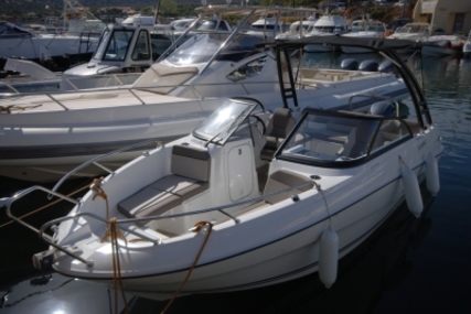 Jeanneau Cap Camarat 6.5 BR for sale in France for €44,000 (£38,652)