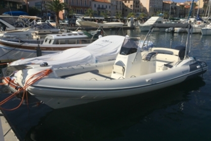 Nuova Jolly 23 Prince for sale in France for €48,000 (£42,166)
