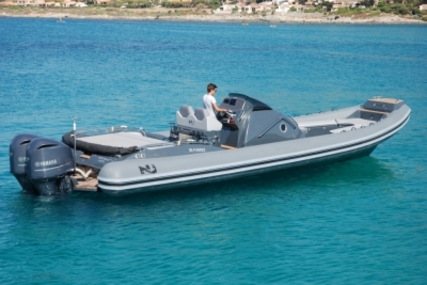 Nuova Jolly 38 Prince for sale in France for €158,000 (£139,011)