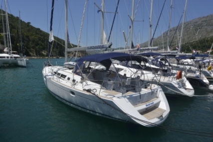 Jeanneau Sun Odyssey 49 I for sale in Croatia for €135,000 (£118,645)