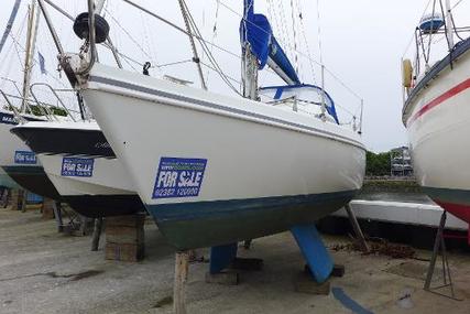 Hunter Horizon 272 for sale in United Kingdom for £13,900