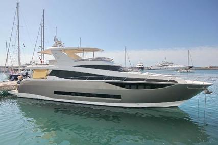 Prestige 750 for sale in Italy for €1,850,000 (£1,620,547)
