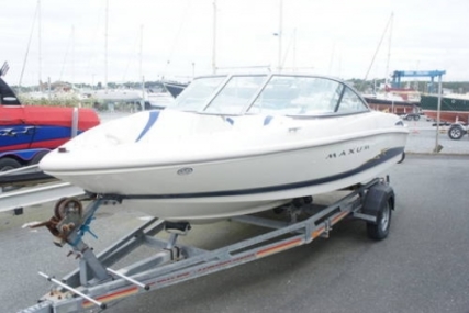 Maxum 1800 MX for sale in United Kingdom for £8,250