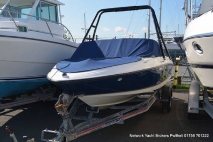 Maxum 1800 MX for sale in United Kingdom for £7,999