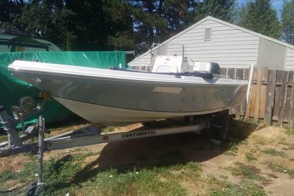 Sailfish 1900 Bay for sale in United States of America for $14,500 (£10,579)