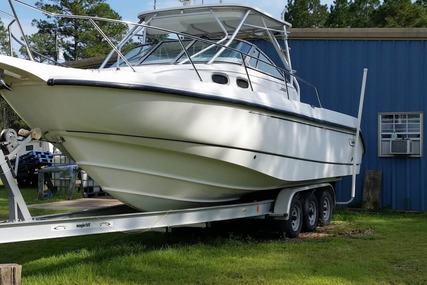 Boston Whaler Conquest 28 for sale in United States of America for $52,900 (£37,874)