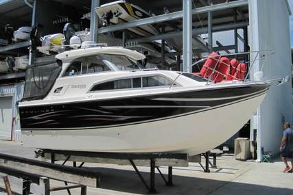 Bayliner 266 Discovery for sale in United States of America for $79,995 (£57,121)