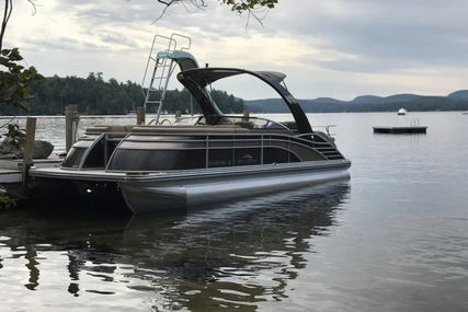 Bennington 2552 QCW for sale in United States of America for $105,000 (£78,337)