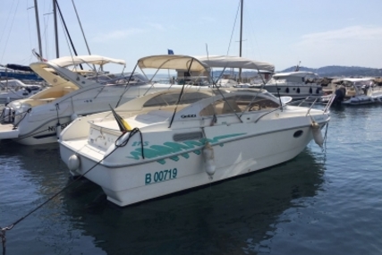 Gobbi 27 Sport for sale in France for €27,000 (£23,748)