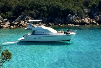 Couach 1101 for sale in France for €58,000 (£50,903)