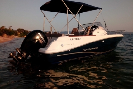 Jeanneau Cap Camarat 6.5 WA for sale in France for €32,000 ($37,388)