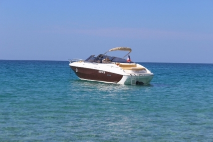Sessa Marine SESSA S26 for sale in France for €25,000 (£21,899)