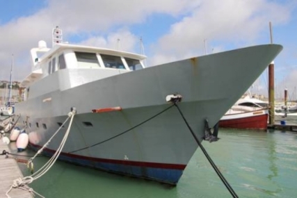 Trafalgar 70 for sale in United Kingdom for £132,950