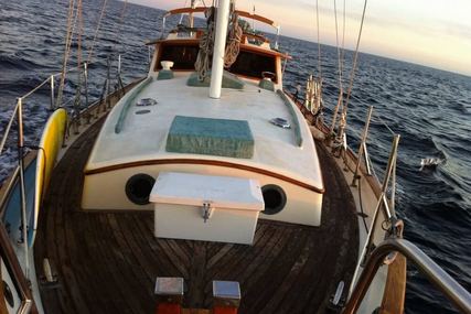 Tayana 37 Pilothouse for sale in United States of America for $46,500 (£34,692)