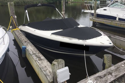 Monterey 214 FS for sale in United States of America for $17,000 (£13,240)