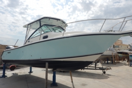 Pursuit OS 55 Offshore for sale in Spain for €58,900 (£50,987)