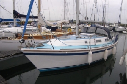 Westerly 29 Konsort for sale in United Kingdom for £12,995