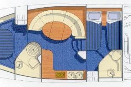 Sunseeker Camargue 44 for sale in United Kingdom for £127,750