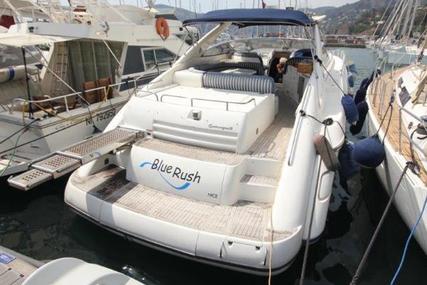 Sunseeker Camargue 51 for sale in France for €110,000 (£96,388)