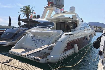 Azimut 68 S for sale in Montenegro for €649,000 (£564,431)