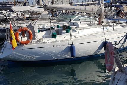 Noray 383 for sale in Spain for €35,000 (£31,258)