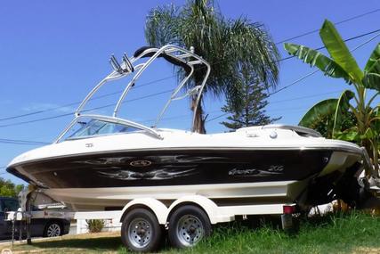 Sea Ray 205 Sport for sale in United States of America for $18,000 (£12,815)