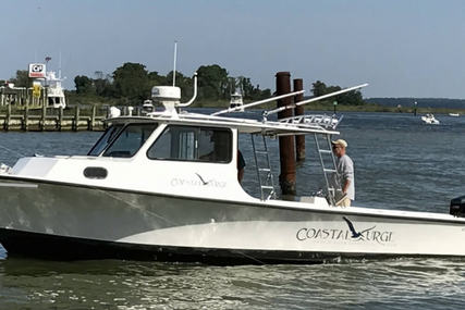 C-Hawk 2900 for sale in United States of America for $40,000 (£28,555)