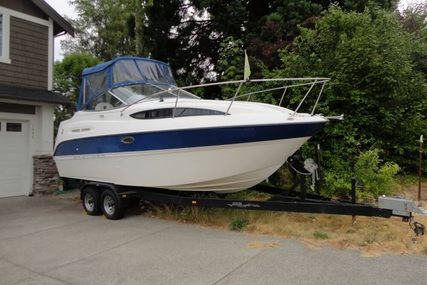 Bayliner 245 for sale in United States of America for $26,700 (£20,124)